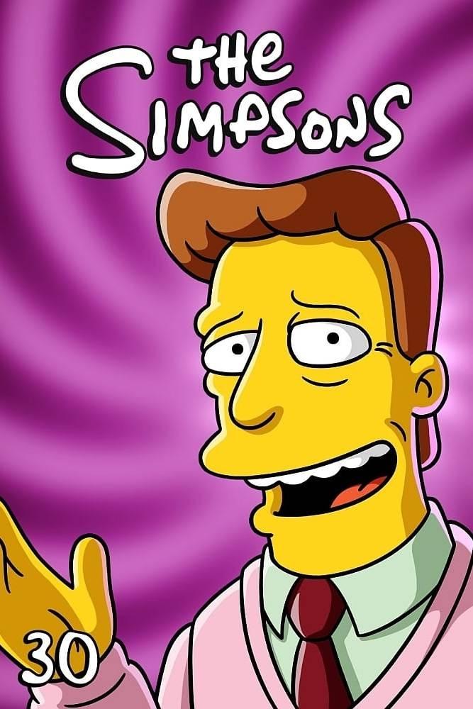 The Simpsons - Season 30 [11448] (A1763851122) [[Shows]] --Plex--